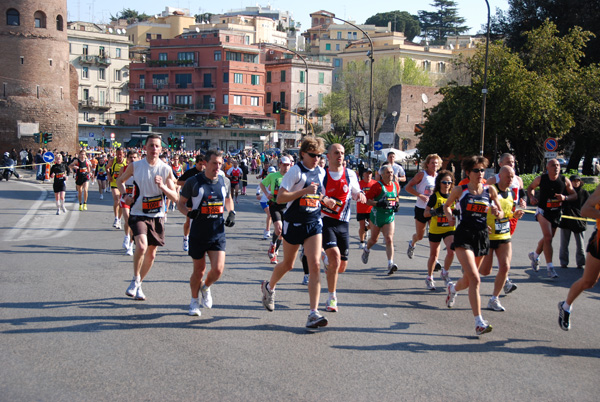 Maratona della Città di Roma (22/03/2009) pat_0510