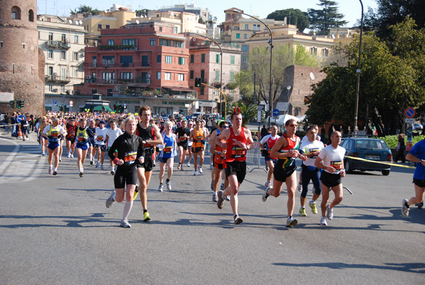 Maratona della Città di Roma (22/03/2009) pat_0513