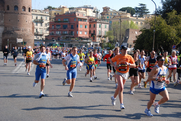 Maratona della Città di Roma (22/03/2009) pat_0519