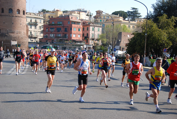 Maratona della Città di Roma (22/03/2009) pat_0520