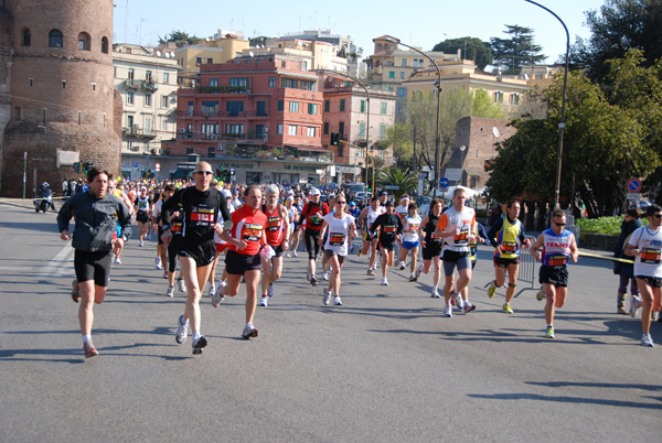 Maratona della Città di Roma (22/03/2009) pat_0522