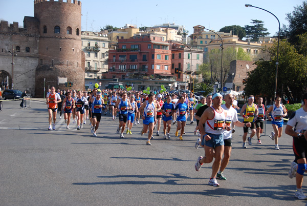 Maratona della Città di Roma (22/03/2009) pat_0529