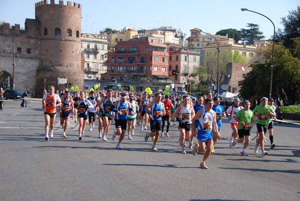 Maratona della Città di Roma (22/03/2009) pat_0530