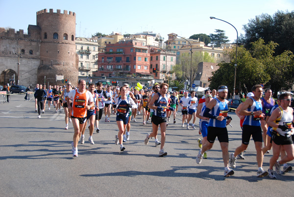 Maratona della Città di Roma (22/03/2009) pat_0532