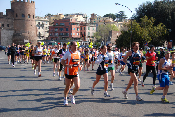 Maratona della Città di Roma (22/03/2009) pat_0533