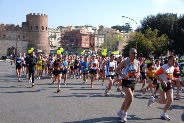 Maratona della Città di Roma (22/03/2009) pat_0535