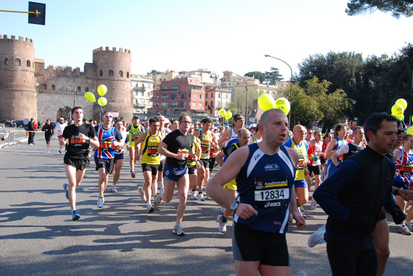 Maratona della Città di Roma (22/03/2009) pat_0537