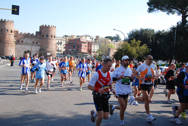 Maratona della Città di Roma (22/03/2009) pat_0545