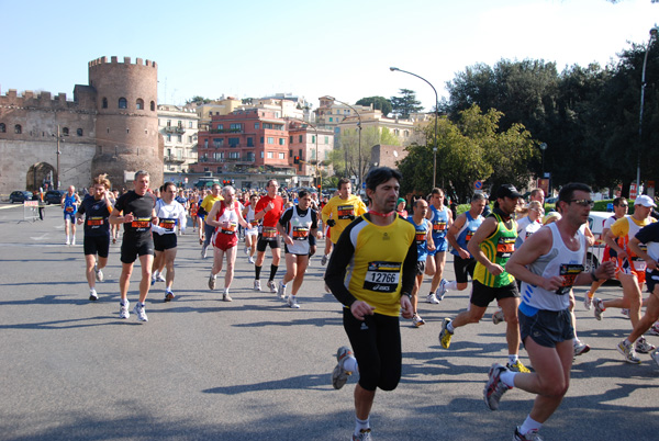 Maratona della Città di Roma (22/03/2009) pat_0550