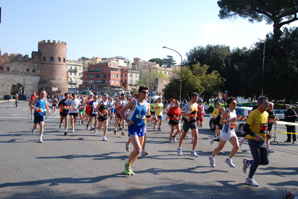 Maratona della Città di Roma (22/03/2009) pat_0552