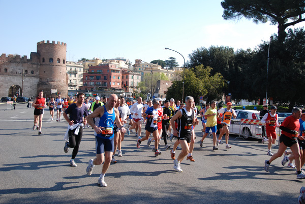 Maratona della Città di Roma (22/03/2009) pat_0553