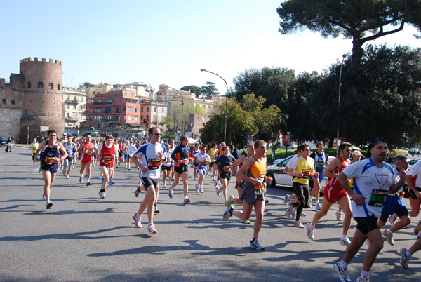 Maratona della Città di Roma (22/03/2009) pat_0556