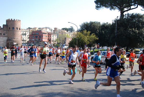 Maratona della Città di Roma (22/03/2009) pat_0559