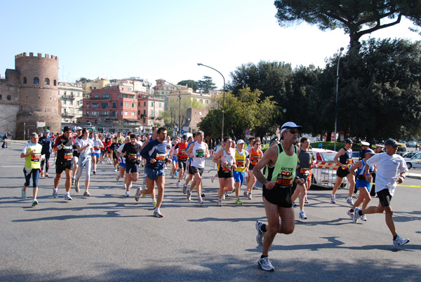 Maratona della Città di Roma (22/03/2009) pat_0560