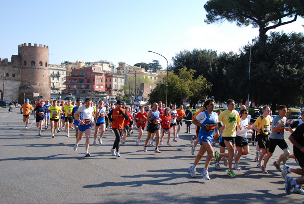 Maratona della Città di Roma (22/03/2009) pat_0563