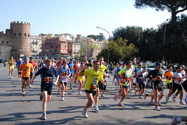 Maratona della Città di Roma (22/03/2009) pat_0565