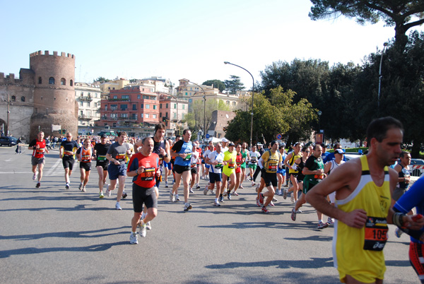 Maratona della Città di Roma (22/03/2009) pat_0568