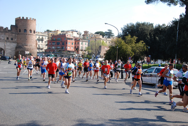 Maratona della Città di Roma (22/03/2009) pat_0578