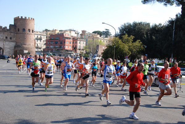 Maratona della Città di Roma (22/03/2009) pat_0579