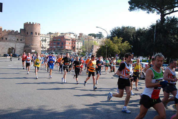 Maratona della Città di Roma (22/03/2009) pat_0581