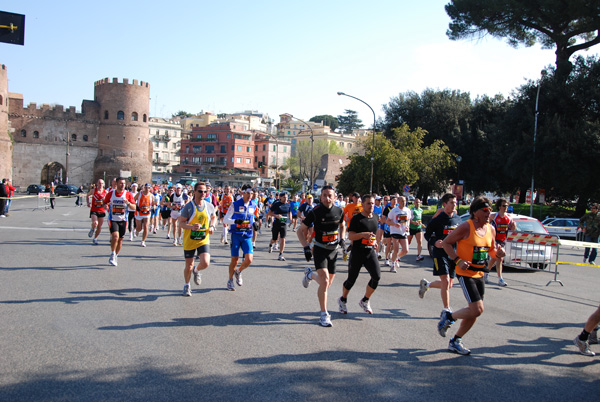 Maratona della Città di Roma (22/03/2009) pat_0582