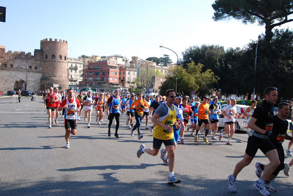 Maratona della Città di Roma (22/03/2009) pat_0583