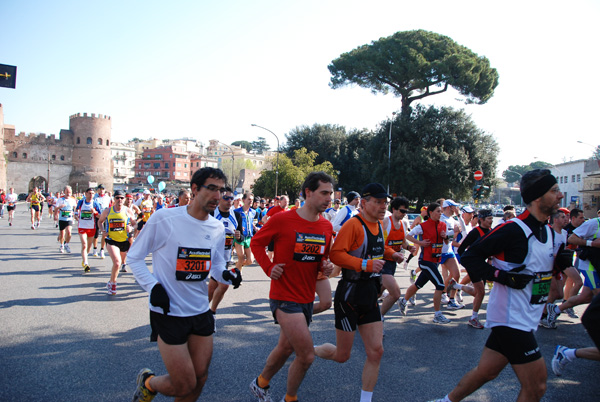 Maratona della Città di Roma (22/03/2009) pat_0599