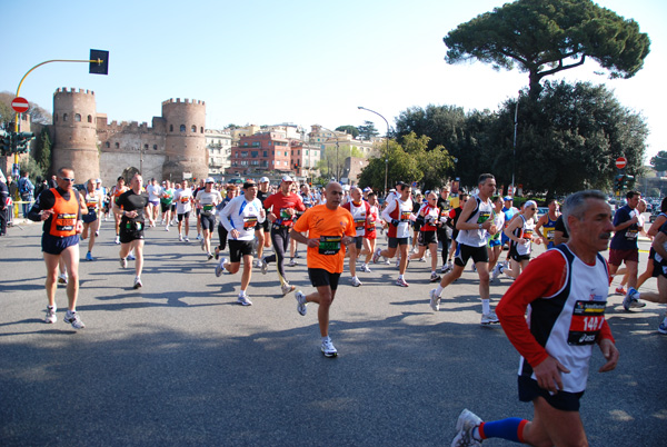 Maratona della Città di Roma (22/03/2009) pat_0610