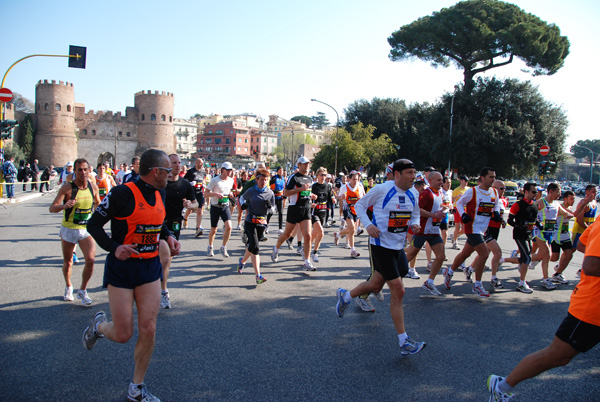 Maratona della Città di Roma (22/03/2009) pat_0611