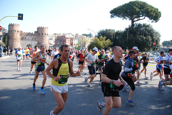 Maratona della Città di Roma (22/03/2009) pat_0612