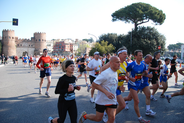 Maratona della Città di Roma (22/03/2009) pat_0615