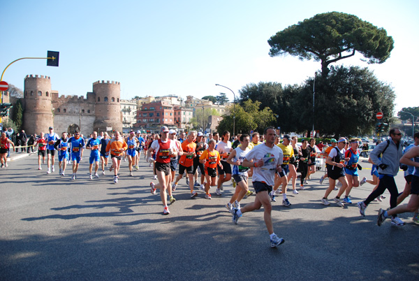 Maratona della Città di Roma (22/03/2009) pat_0617