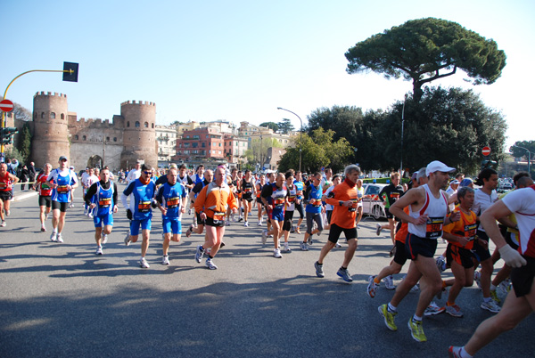 Maratona della Città di Roma (22/03/2009) pat_0618