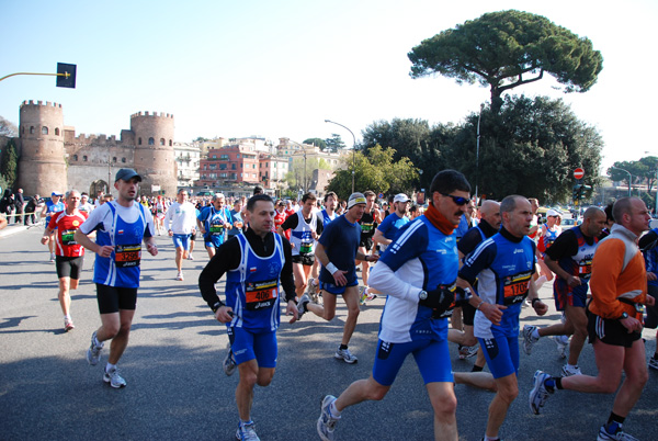 Maratona della Città di Roma (22/03/2009) pat_0619