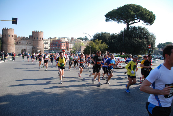 Maratona della Città di Roma (22/03/2009) pat_0622