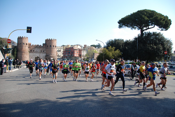 Maratona della Città di Roma (22/03/2009) pat_0624