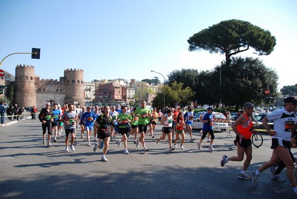 Maratona della Città di Roma (22/03/2009) pat_0625