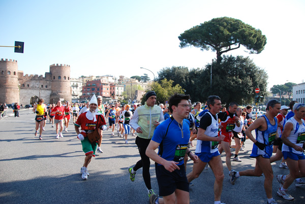 Maratona della Città di Roma (22/03/2009) pat_0628