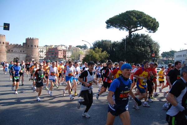 Maratona della Città di Roma (22/03/2009) pat_0633