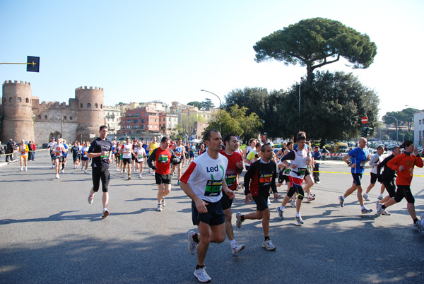 Maratona della Città di Roma (22/03/2009) pat_0642