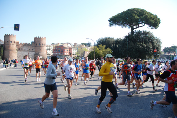 Maratona della Città di Roma (22/03/2009) pat_0648