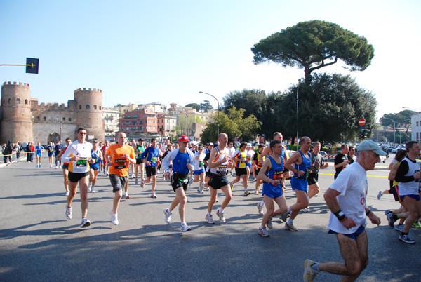 Maratona della Città di Roma (22/03/2009) pat_0649