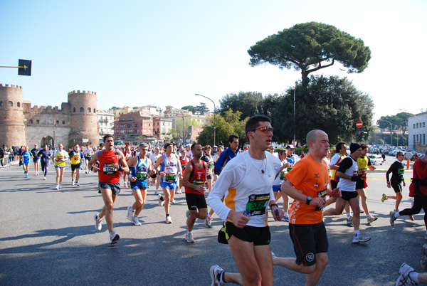 Maratona della Città di Roma (22/03/2009) pat_0650