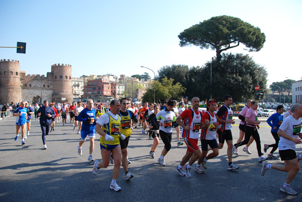 Maratona della Città di Roma (22/03/2009) pat_0652