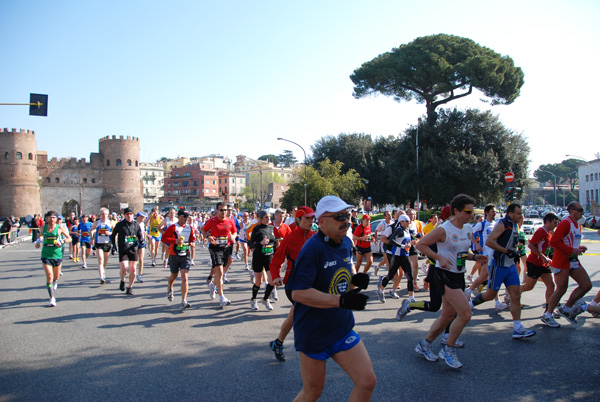 Maratona della Città di Roma (22/03/2009) pat_0654