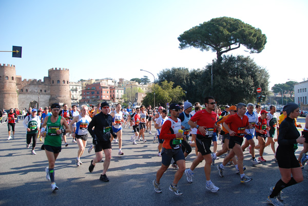 Maratona della Città di Roma (22/03/2009) pat_0655