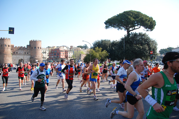 Maratona della Città di Roma (22/03/2009) pat_0656