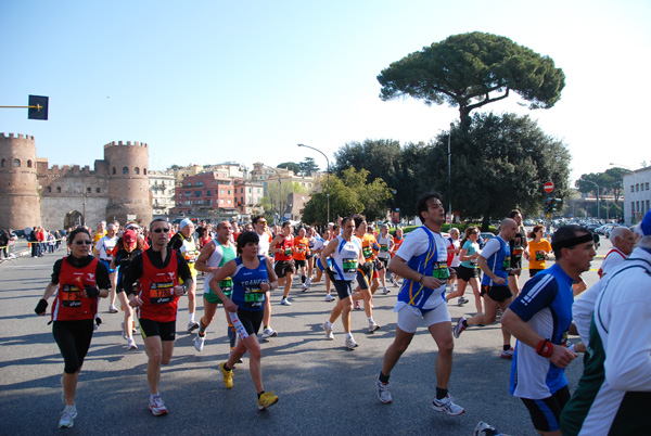 Maratona della Città di Roma (22/03/2009) pat_0657