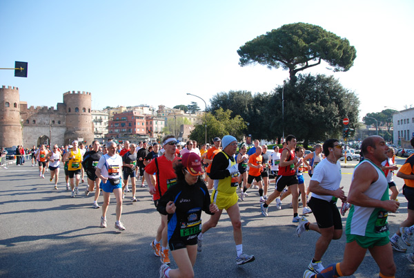 Maratona della Città di Roma (22/03/2009) pat_0658