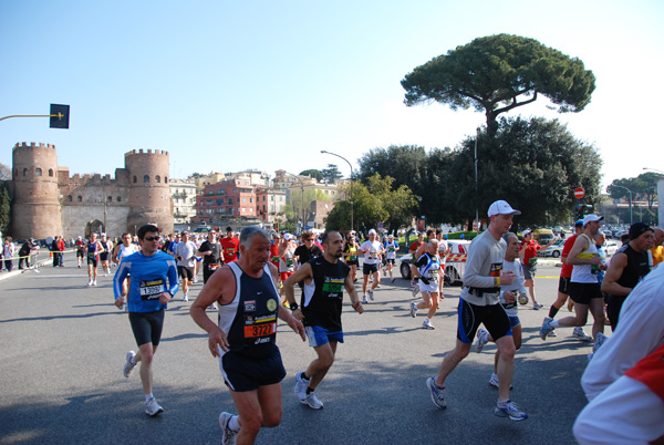 Maratona della Città di Roma (22/03/2009) pat_0666